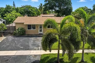 514 SW 72nd Terrace, North Lauderdale, FL 33068 - Photo 1