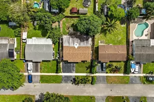 514 SW 72nd Terrace, North Lauderdale, FL 33068 - Photo 25