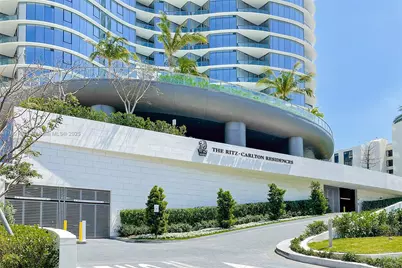 15701 Collins Ave #4203, Sunny Isles Beach, FL 33160 - Photo 3