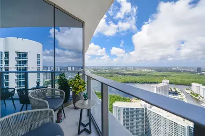 15701 Collins Ave #4203, Sunny Isles Beach, FL 33160 - Photo 15