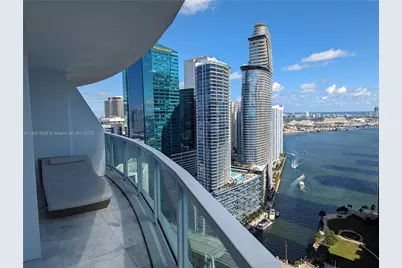 41 SE 5th St #2302, Miami, FL 33131 - Photo 29