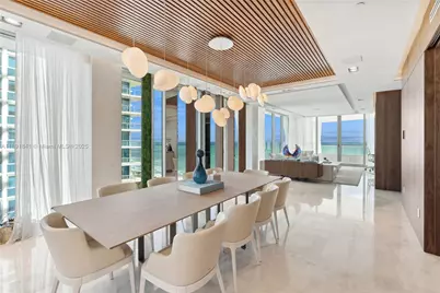 16901 Collins Ave #805, Sunny Isles Beach, FL 33160 - Photo 3