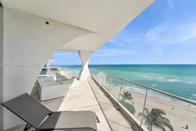 16901 Collins Ave #805, Sunny Isles Beach, FL 33160 - Photo 17
