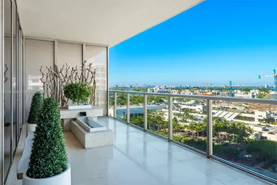9705 Collins Ave #1402N, Bal Harbour, FL 33154 - Photo 49
