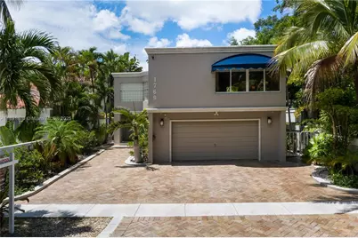 1769 Wa Kee Na Dr, Miami, FL 33133 - Photo 1