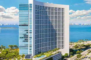 601 NE 36th St, Miami, FL 33137 - Photo 1