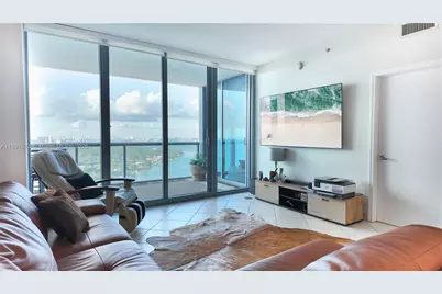 601 NE 36th St #2206, Miami, FL 33137 - Photo 3