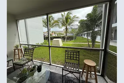 1100 NE 1st Ct #120, Hallandale Beach, FL 33009 - Photo 33