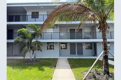 1100 NE 1st Ct #120, Hallandale Beach, FL 33009 - Photo 25
