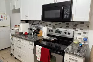 1100 NE 1st Ct, Hallandale Beach, FL 33009 - Photo 1