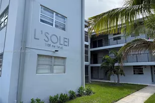 1100 NE 1st Ct, Hallandale Beach, FL 33009 - Photo 27