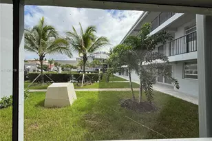 1100 NE 1st Ct, Hallandale Beach, FL 33009 - Photo 31