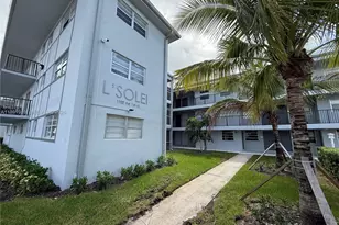 1100 NE 1st Ct, Hallandale Beach, FL 33009 - Photo 45