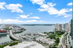 900 Biscayne Blvd, Miami, FL 33132 - Photo 3