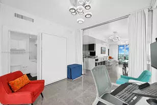 900 Biscayne Blvd, Miami, FL 33132 - Photo 21