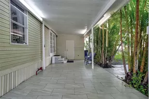 28501 SW 152nd Ave Lot 102, Homestead, FL 33033 - Photo 43