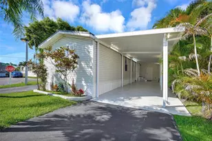 28501 SW 152nd Ave Lot 102, Homestead, FL 33033 - Photo 9