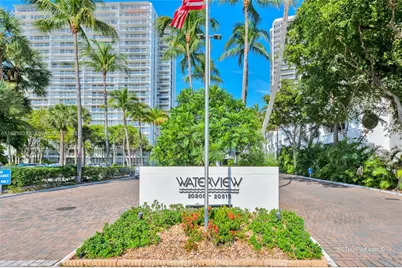 20515 E Country Club Dr #343, Aventura, FL 33180 - Photo 1