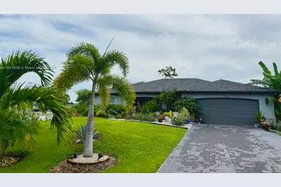 4157 NW 40th Ave, Cape Coral, FL 33993 - Photo 1