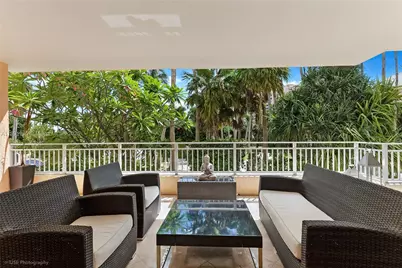 791 Crandon Blvd #303, Key Biscayne, FL 33149 - Photo 1