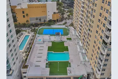 770 Claughton Island Dr #1012, Miami, FL 33131 - Photo 1