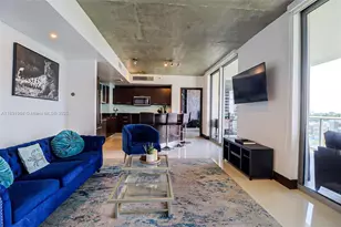 3451 NE 1st Ave, Miami, FL 33137 - Photo 3