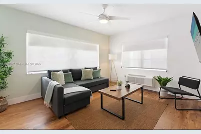 7721 Harding Ave #4, Miami Beach, FL 33141 - Photo 1