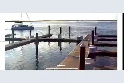 Dolphin # 8 Fisherman Village Marina., Punta Gorda, FL  - Photo 9