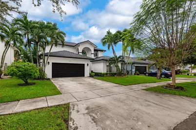 16132 SW 147th Ln, Miami, FL 33196 - Photo 3