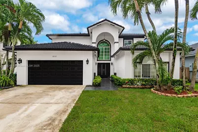 16132 SW 147th Ln, Miami, FL 33196 - Photo 1