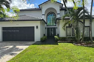 16132 SW 147th Ln, Miami, FL 33196 - Photo 5