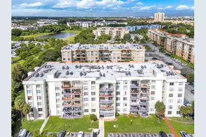 9310 Fontainebleau Blvd #201, Miami, FL 33172 - Photo 33