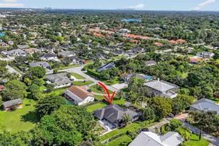 17500 SW 93rd Pl, Palmetto Bay, FL 33157 - Photo 49