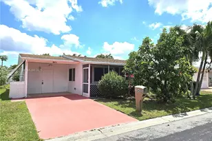 1040 NW 73rd Terrace, Margate, FL 33063 - Photo 41