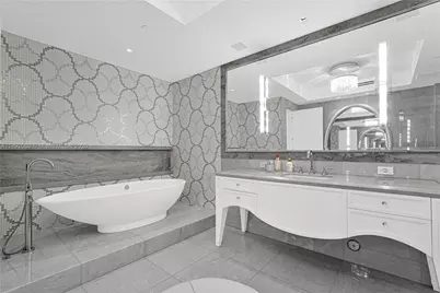 9701 Collins Ave #2103S, Bal Harbour, FL 33154 - Photo 35