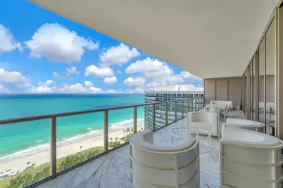 9701 Collins Ave #2103S, Bal Harbour, FL 33154 - Photo 7