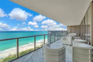 9701 Collins Ave, Bal Harbour, FL 33154 - Photo 7