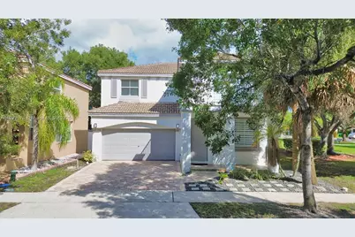 5395 SW 155th Way, Miramar, FL 33027 - Photo 1