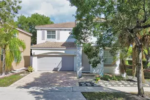 5395 SW 155th Way, Miramar, FL 33027 - Photo 1