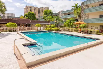 8305 SW 72nd Ave #102A, Miami, FL 33143 - Photo 7