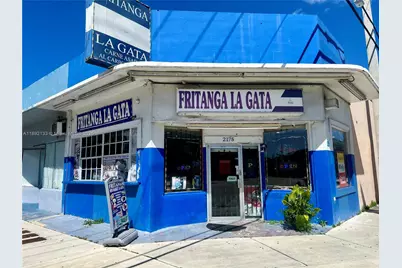 2175 SW 1st St, Miami, FL 33135 - Photo 1