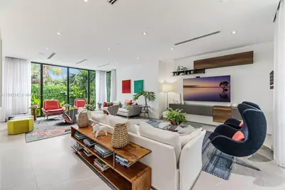 445 Ridgewood Rd, Key Biscayne, FL 33149 - Photo 5