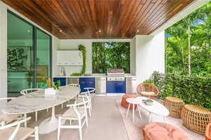 445 Ridgewood Rd, Key Biscayne, FL 33149 - Photo 31