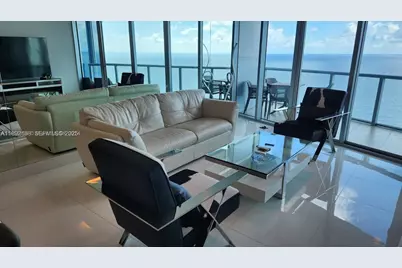 17001 Collins Ave #3705, Sunny Isles Beach, FL 33160 - Photo 7