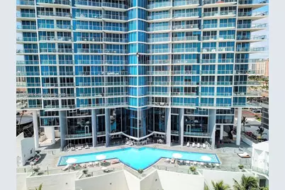 17001 Collins Ave #3705, Sunny Isles Beach, FL 33160 - Photo 3