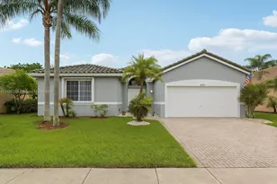 8752 NW 75th Ct, Tamarac, FL 33321 - Photo 1