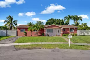 26750 SW 124th Ave, Homestead, FL 33032 - Photo 1