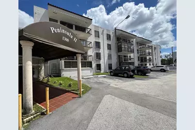 1300 SW 122nd Ave #118-2, Miami, FL 33184 - Photo 1