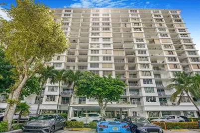 1865 79th St #12G, North Bay Village, FL 33141 - Photo 31