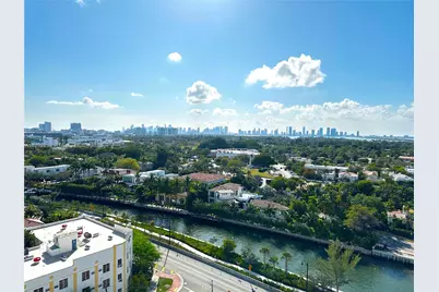 2829 Indian Creek Dr #1407, Miami Beach, FL 33140 - Photo 1